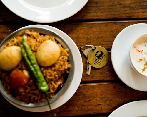 experience